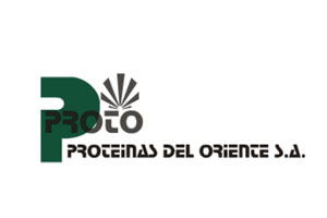 Proteinas del Oriente