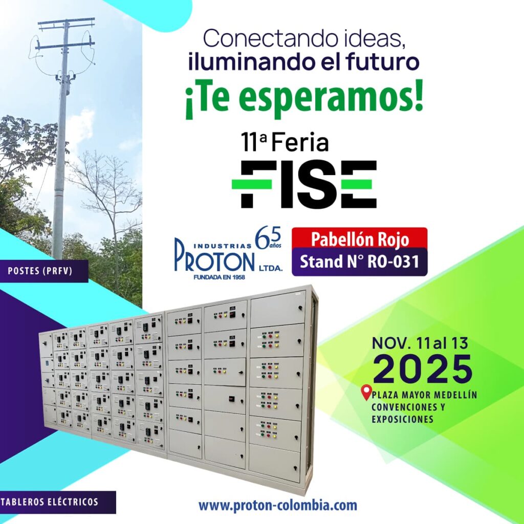 FISE 2025