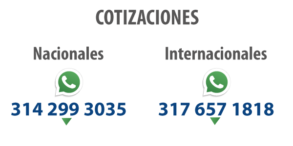 cotizaciones postes PRFV