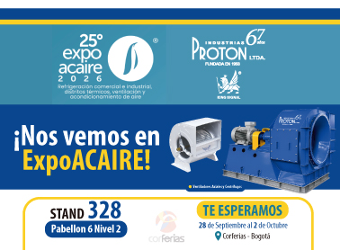 Feria Acaire 2026