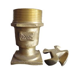 Boquillas-de-Cono-Hueco-en-Bronce