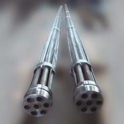 Intercambiadores-Tipo-Hairpin