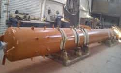 bota de gas