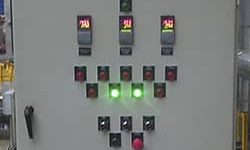 tableros electricos de fuerza y control