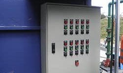 tableros electricos de fuerza y control