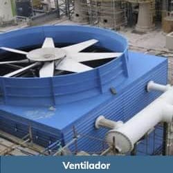 Ventilador axial